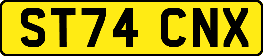 ST74CNX