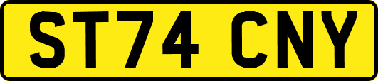 ST74CNY