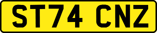 ST74CNZ