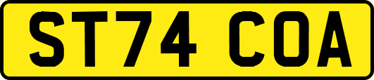 ST74COA