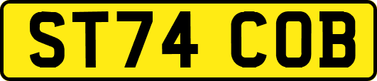 ST74COB