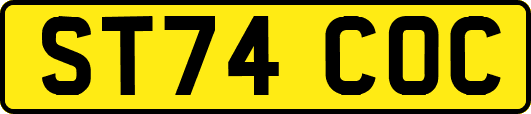 ST74COC