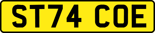 ST74COE
