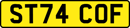 ST74COF