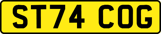 ST74COG