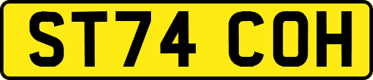 ST74COH