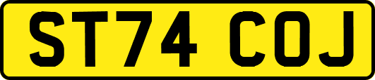 ST74COJ