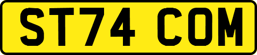 ST74COM