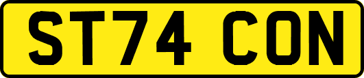 ST74CON