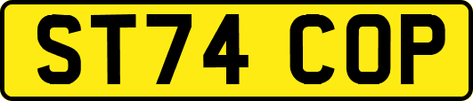 ST74COP