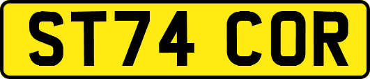 ST74COR