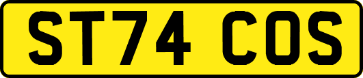 ST74COS