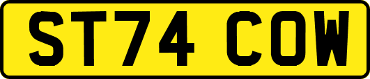 ST74COW