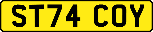 ST74COY