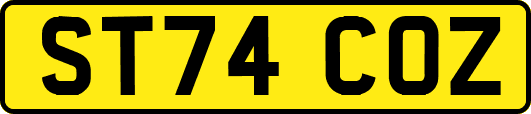 ST74COZ
