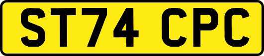 ST74CPC