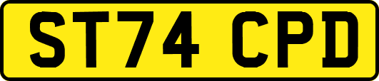 ST74CPD