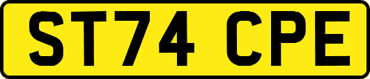 ST74CPE