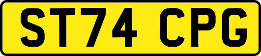 ST74CPG