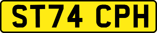 ST74CPH
