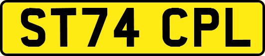 ST74CPL