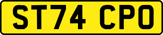 ST74CPO