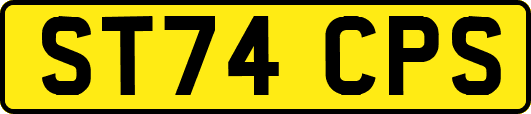 ST74CPS