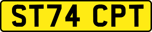 ST74CPT