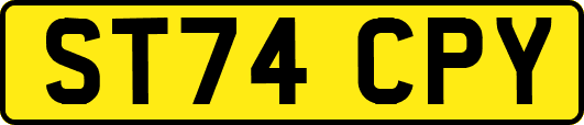 ST74CPY