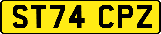 ST74CPZ