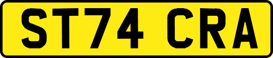 ST74CRA