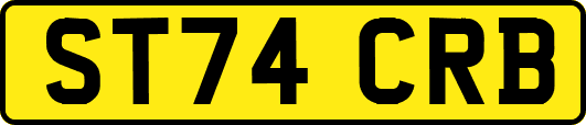ST74CRB