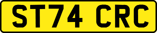 ST74CRC