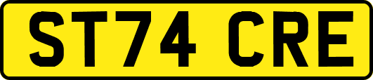 ST74CRE