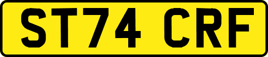 ST74CRF