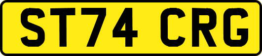 ST74CRG