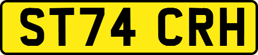 ST74CRH