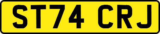 ST74CRJ