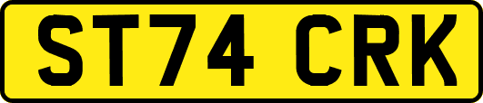 ST74CRK