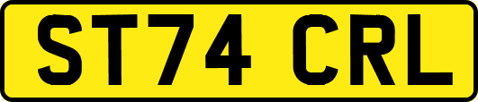 ST74CRL