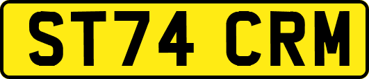 ST74CRM