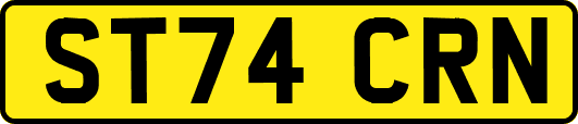 ST74CRN