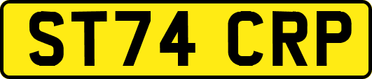 ST74CRP