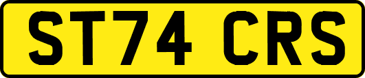 ST74CRS