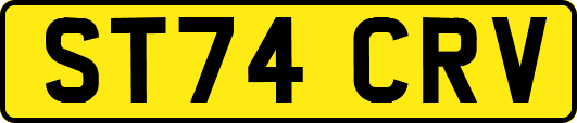 ST74CRV