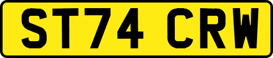 ST74CRW
