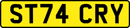 ST74CRY