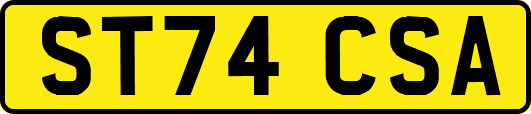 ST74CSA