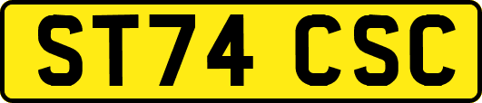 ST74CSC