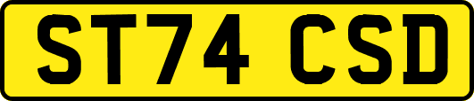 ST74CSD